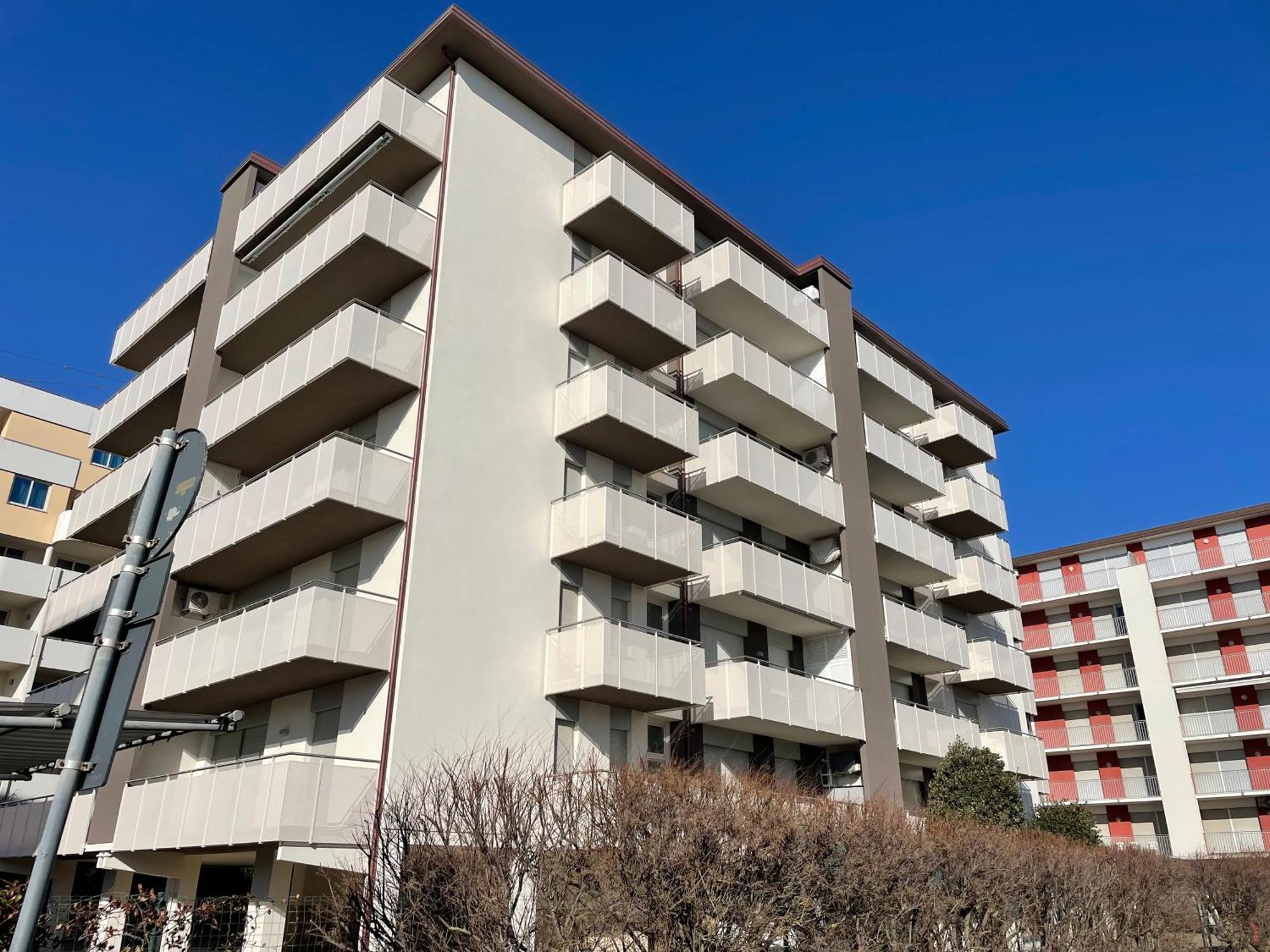 Smeralda Apartment Bibione