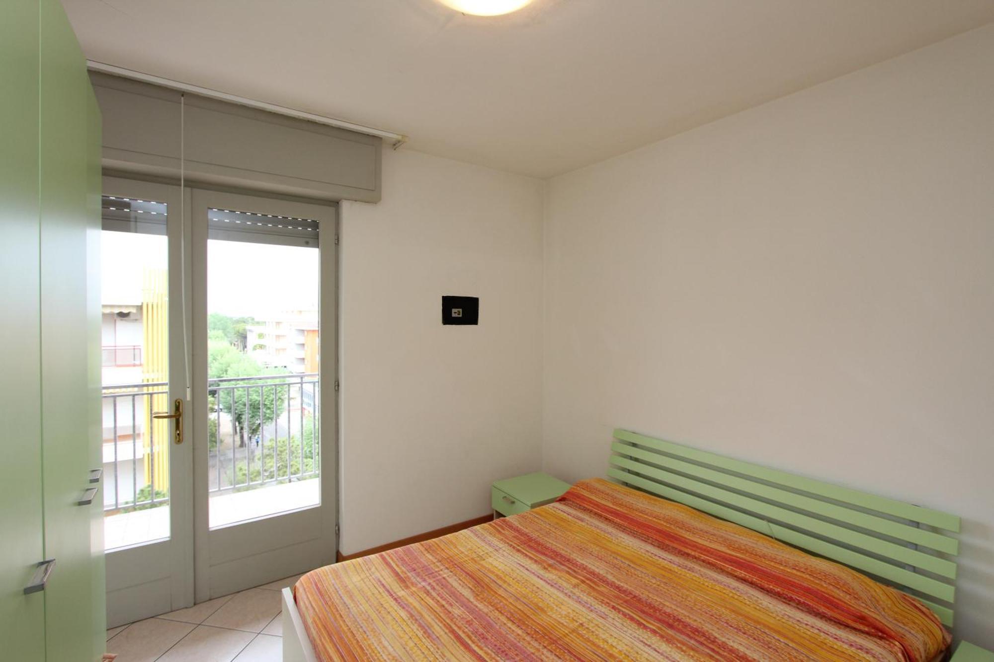Smeralda Apartment Bibione