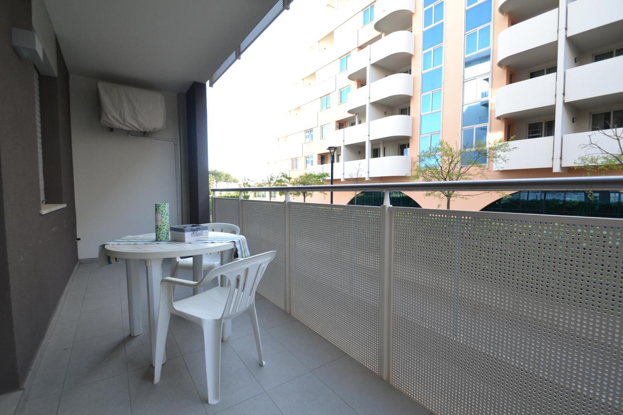 Apartment Smeralda Bibione